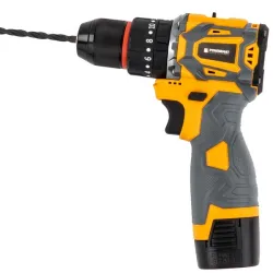 Masina de insurubat pe acumulator Powermat PM-WA-16.8V-1.5M flexmag.md