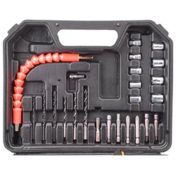 Masina de insurubat pe acumulator Powermat PM-WA-20V-1.5AZT flexmag.md