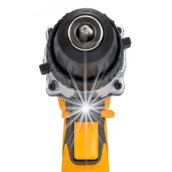 Masina de insurubat pe acumulator Powermat PM-WA-20V-2AT (2 acumulatori) flexmag.md