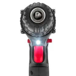 Masina de insurubat pe acumulator Red Technic RTWA0033 (2 acumulatori) flexmag.md