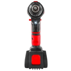 Шуруповерт аккумуляторный Red Technic RTWA0075 flexmag.md