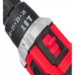 Шуруповерт аккумуляторный Red Technic RTWA0076 flexmag.md