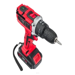 Шуруповерт аккумуляторный Red Technic RTWA0076 flexmag.md