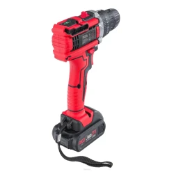 Шуруповерт аккумуляторный Red Technic RTWA0076 flexmag.md