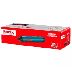 Шуруповерт аккумуляторный Ronix 8591 flexmag.md