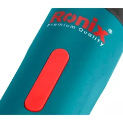 Шуруповерт аккумуляторный Ronix 8591 flexmag.md