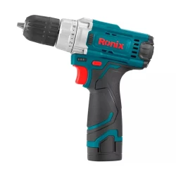 Masina de insurubat pe acumulator Ronix 8613 flexmag.md