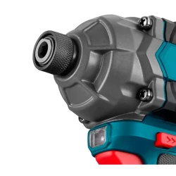 Masina de insurubat pe acumulator Ronix 8671 flexmag.md