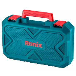 Masina de insurubat pe acumulator Ronix 8671 flexmag.md