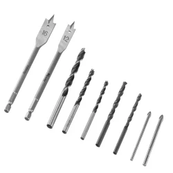 Шуруповерт аккумуляторный Ronix RS-8611 flexmag.md