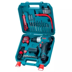 Шуруповерт аккумуляторный Ronix RS-8611 flexmag.md
