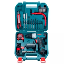 Шуруповерт аккумуляторный Ronix RS-8611 flexmag.md