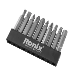 Шуруповерт аккумуляторный Ronix RS-8611 flexmag.md