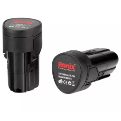 Masina de insurubat pe acumulator Ronix RS-8613 flexmag.md