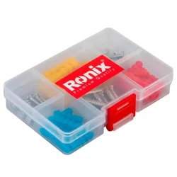 Masina de insurubat pe acumulator Ronix RS-8613 flexmag.md