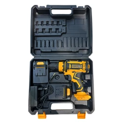 Шуруповерт на аккумуляторе Rotor RPA21 flexmag.md