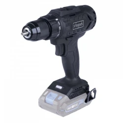 Masina de insurubat pe acumulator Scheppach C-BS45BE-X (58092139944) (fara acumulator) flexmag.md