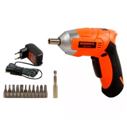 Masina de insurubat pe acumulator SomaFix SFX8429 flexmag.md