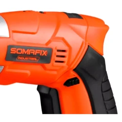 Masina de insurubat pe acumulator SomaFix SFX8429 flexmag.md