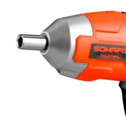 Masina de insurubat pe acumulator SomaFix SFX8429 flexmag.md