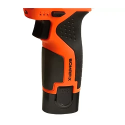 Masina de insurubat pe acumulator SomaFix SFX8598 flexmag.md
