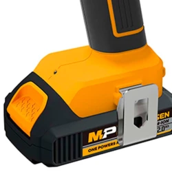 Masina de insurubat pe acumulator Tolsen 87212 flexmag.md