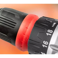 Masina de insurubat pe acumulator Verto 50G273 flexmag.md