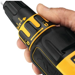 Шуруповерт аккумуляторный DeWALT DCF620D2 flexmag.md