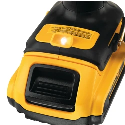 Шуруповерт аккумуляторный DeWALT DCF620D2 flexmag.md