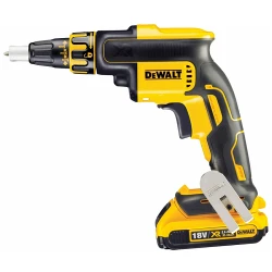 Шуруповерт аккумуляторный DeWALT DCF620D2 flexmag.md