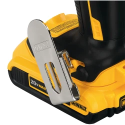 Шуруповерт аккумуляторный DeWALT DCF620D2 flexmag.md
