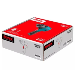 Masina de insurubat pneumatica cu impact Ronix RA-1201 flexmag.md