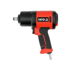 Masina de insurubat pneumatica cu impact Yato YT09547 flexmag.md