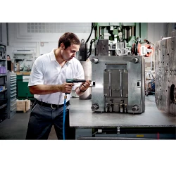 Отвертка пневматическая Metabo DS 14 (604117000) flexmag.md