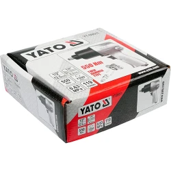 Masina de insurubat pneumatica Yato YT-09511 flexmag.md