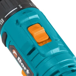Дрель-шуруповёрт аккумуляторный Bort BAB-12NX2LI-FK-TWIN flexmag.md