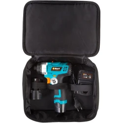 Masina de insurubat si gaurit cu acumulator Bort BAB-12X2LI-FDK flexmag.md