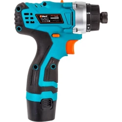 Masina de insurubat si gaurit cu acumulator Bort BAB-12X2LI-FDK flexmag.md