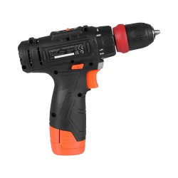 Дрель-шуруповерт аккумуляторный Dnipro-M CD-121Q flexmag.md