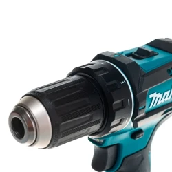Шуруповёрт-дрель на аккумуляторе Makita DDF482Z flexmag.md