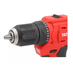Masina de insurubat si gaurit pe acumulator Yato YT-827790 flexmag.md