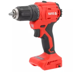Masina de insurubat si gaurit pe acumulator Yato YT-827790 flexmag.md