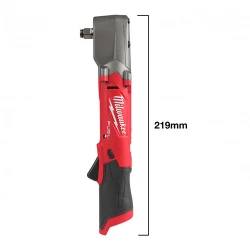 Masina de insurubat unghi drept cu impact Milwaukee M12FRAIWF12-0 flexmag.md
