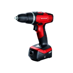 Шуруповерт аккумуляторный Einhell TH-CD 14,4-2 Li flexmag.md