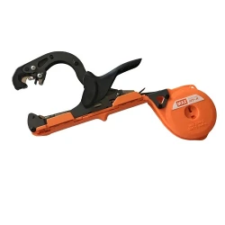 Masina de legat vita de vie Max Tapener HTR flexmag.md