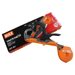 Masina de legat vita de vie Max Tapener HTR flexmag.md