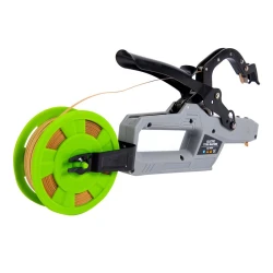 Masina de legat vita de vie pe acumulator Micul Fermier GF-2600 flexmag.md