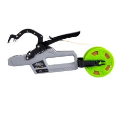 Masina de legat vita de vie pe acumulator Micul Fermier GF-2600 flexmag.md