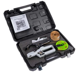 Masina de legat vita de vie pe acumulator Micul Fermier GF-2600 flexmag.md
