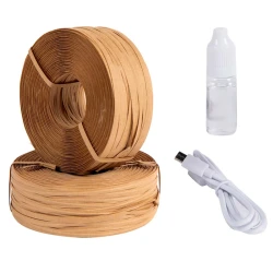 Masina de legat vita de vie pe acumulator Micul Fermier GF-2600 flexmag.md